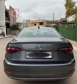 فولكسفاغن جيتا